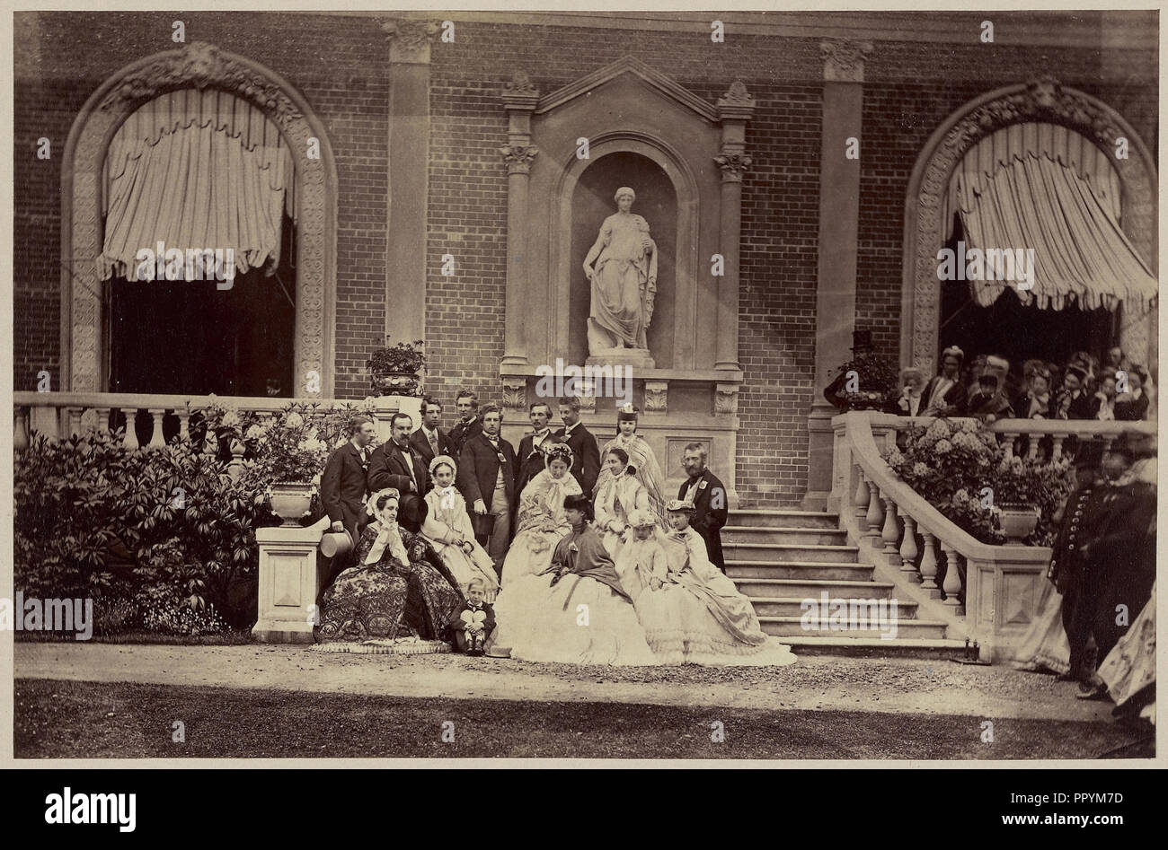 French royal family hires stock photography and images Alamy
