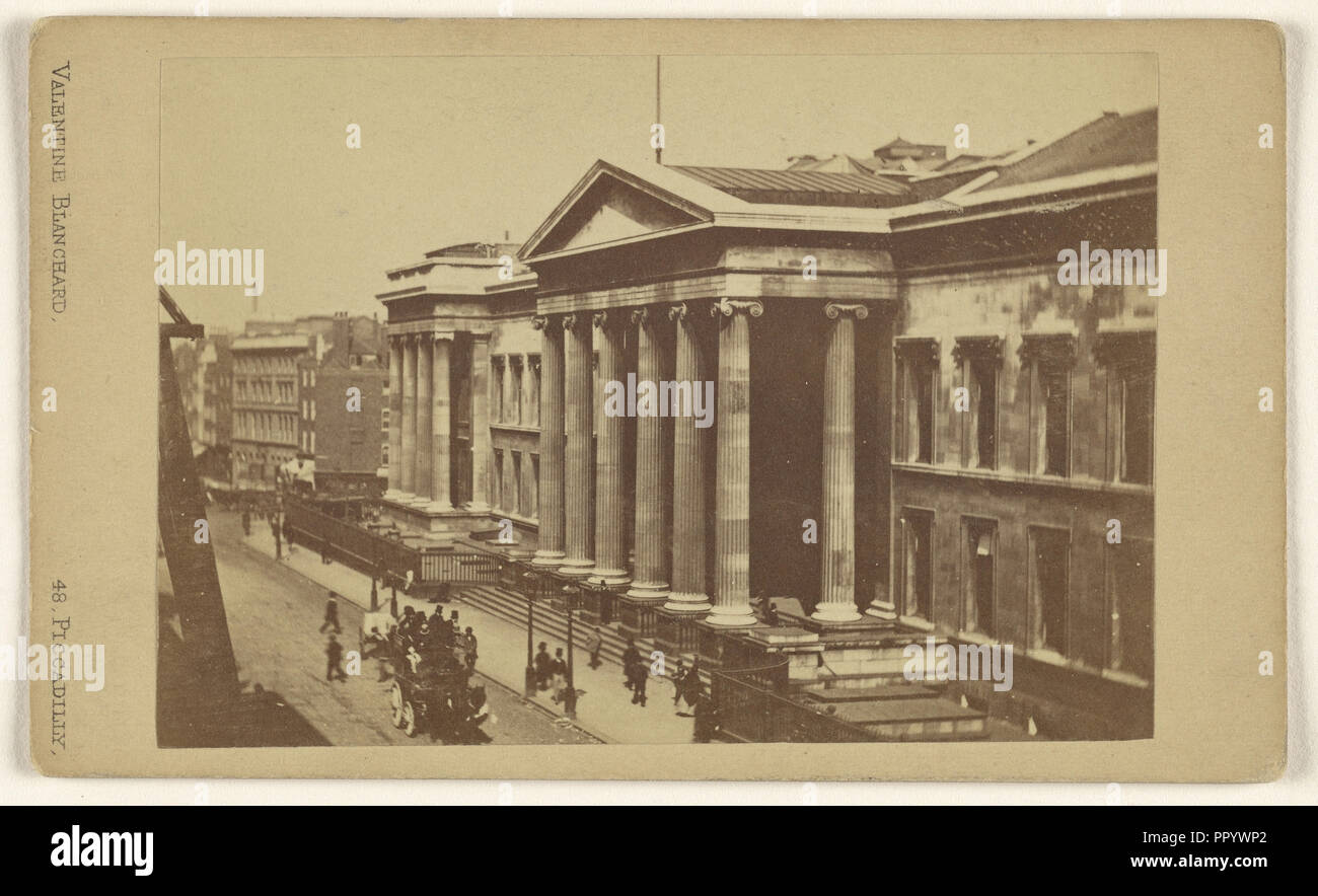 Valentine blanchard hires stock photography and images Alamy