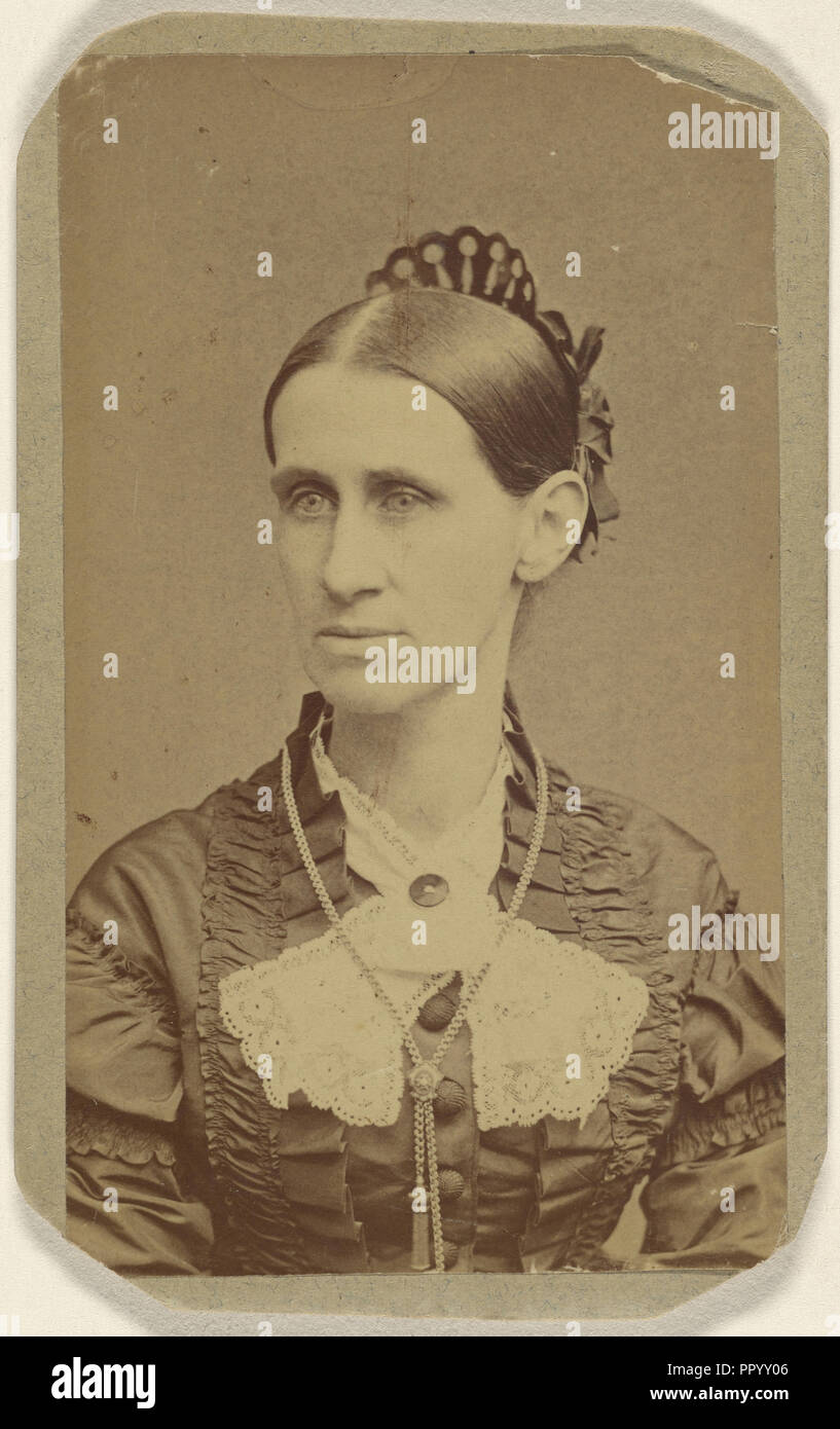 Iowa 1880s hi-res stock photography and images - Alamy