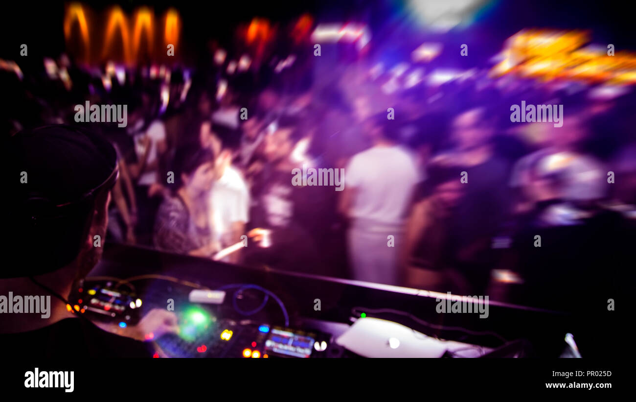 The hop night club hires stock photography and images Alamy