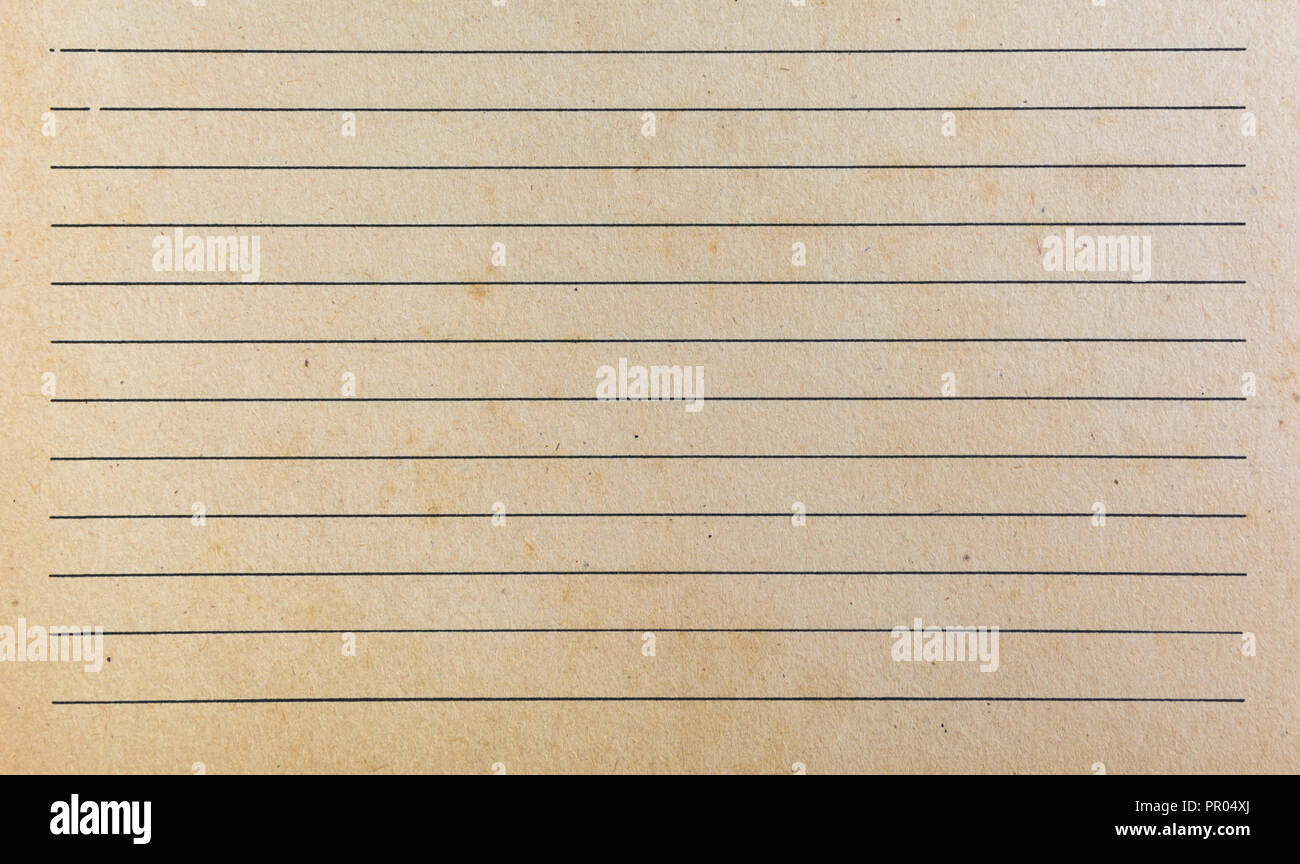 Realistic old paper texture hi-res stock photography and images - Alamy