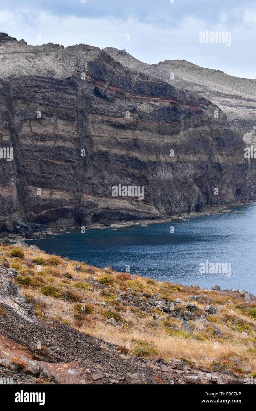 Beautiful coast view hi-res stock photography and images - Alamy