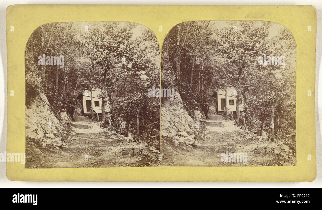 Weyer cave hires stock photography and images Alamy