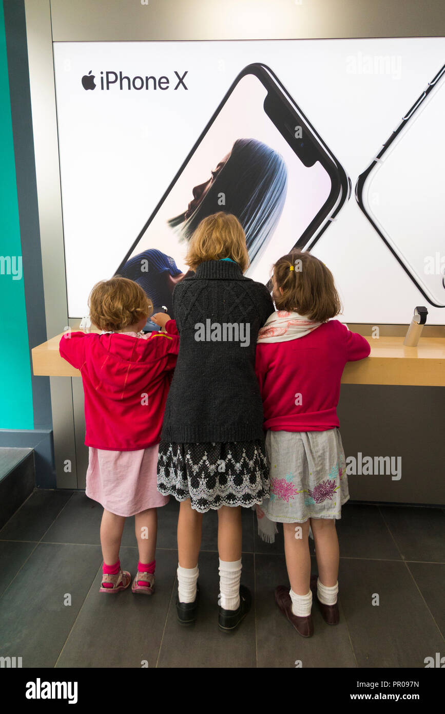 Three sisters girls girl child kid kids child children