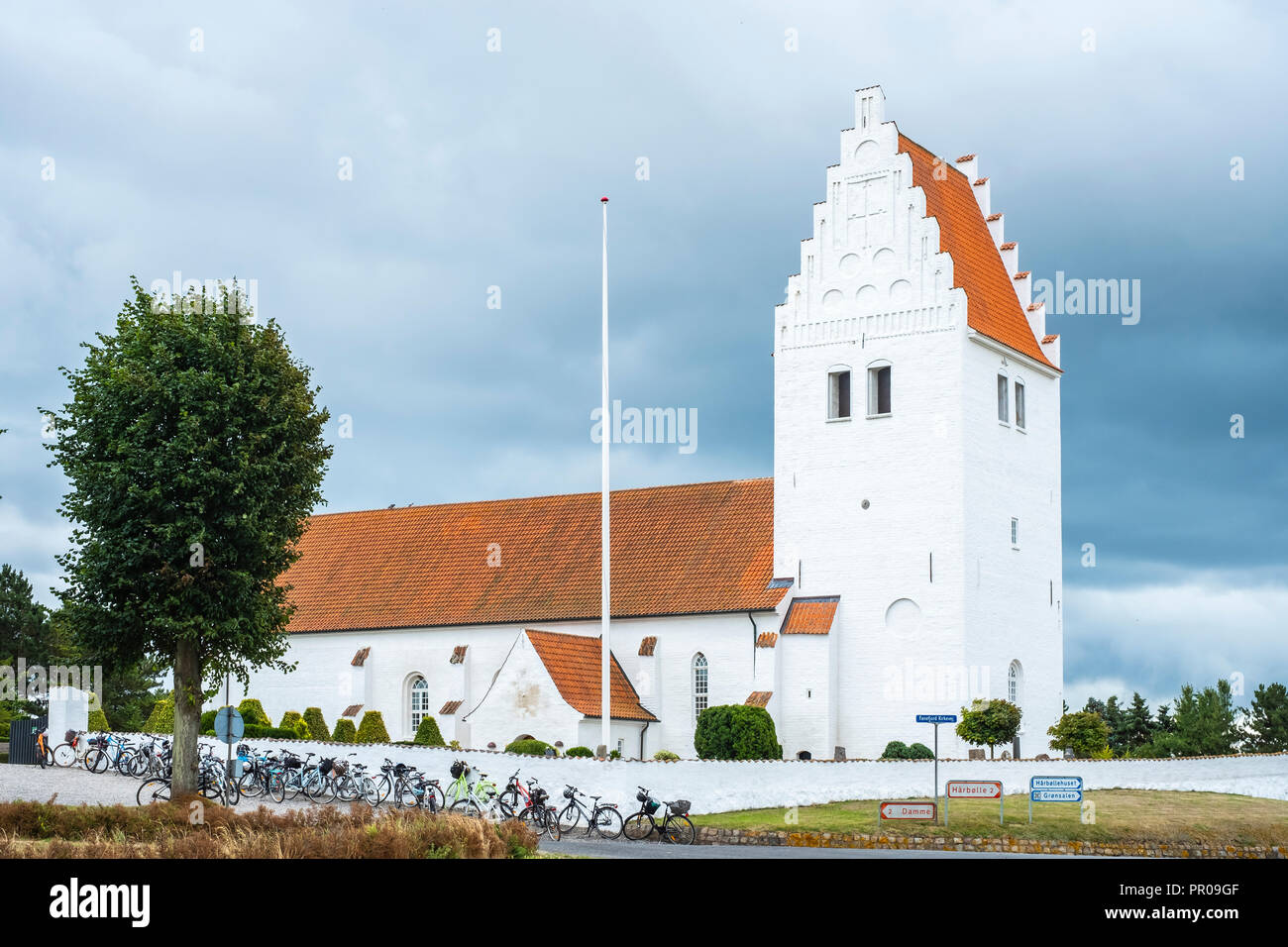 Scandinavia architecture hi-res stock photography and images - Alamy