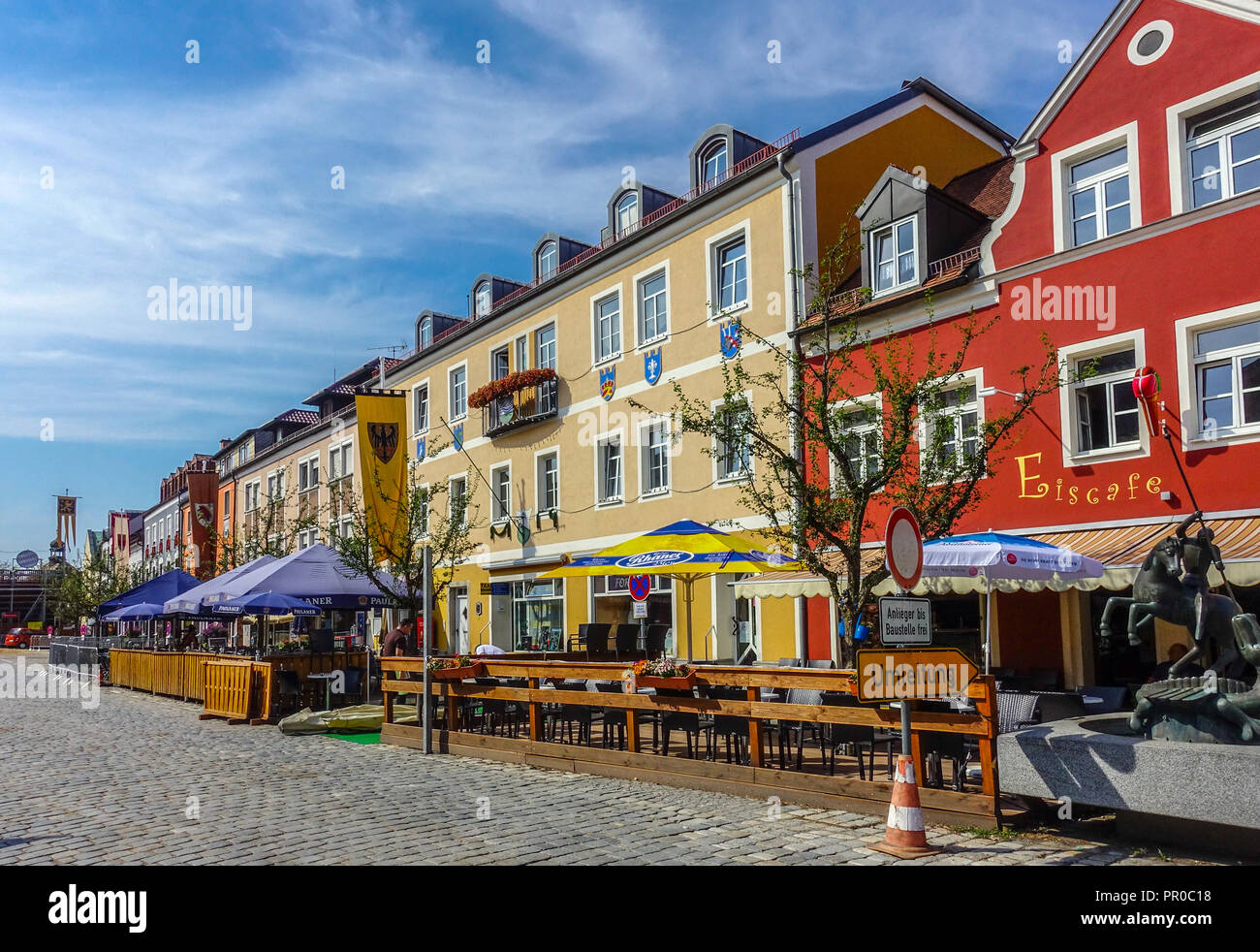 Puff wald furth im HAUSSSERVICE