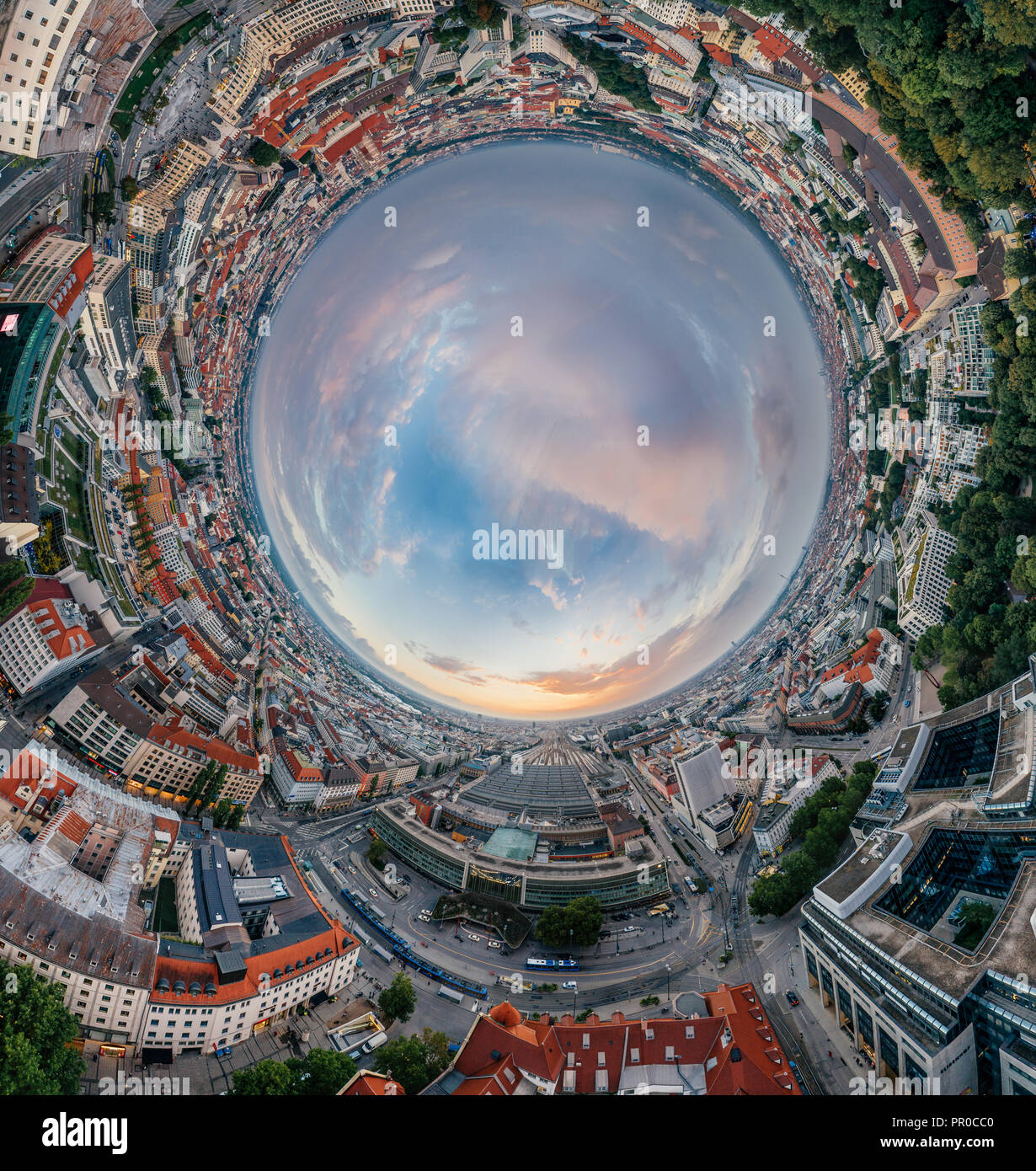 360 panorama mavic best sale air