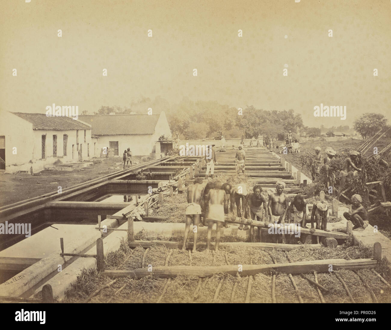 Vats factory hires stock photography and images Alamy
