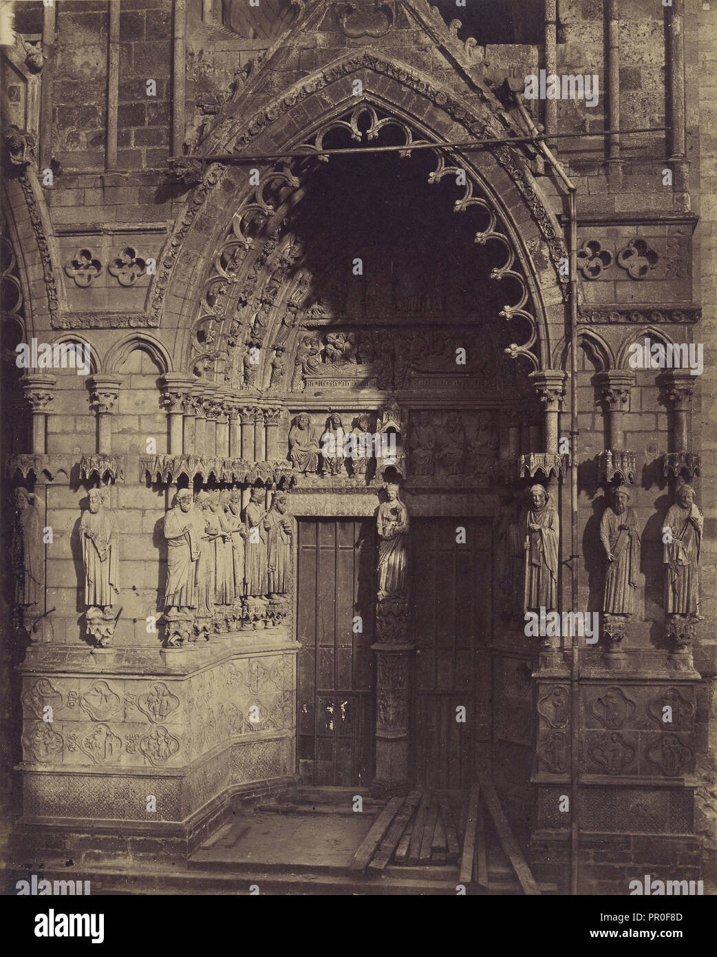 Portail Amiens Hi res Stock Photography And Images Alamy