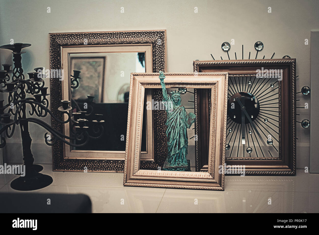 vintage props