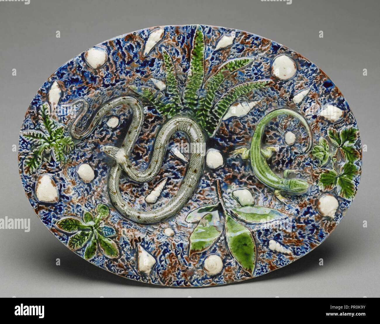 Bernard palissy hi-res stock photography and images - Alamy