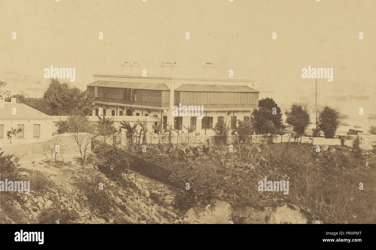Hong kong 1860 hi-res stock photography and images - Alamy Hong kong 1860 hi-res stock photography and images - Alamy