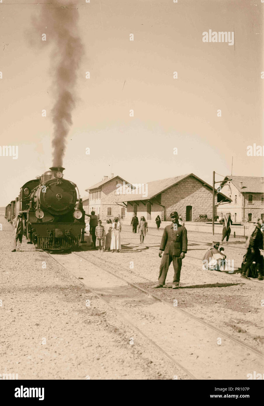 Maan Station High Resolution Stock Photography And Images Alamy