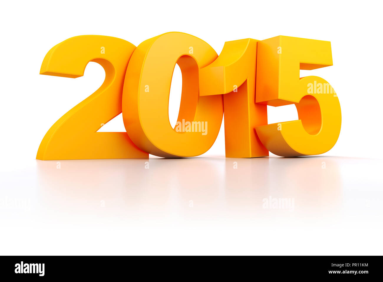 3d text isolated white hi-res stock photography and images - Alamy