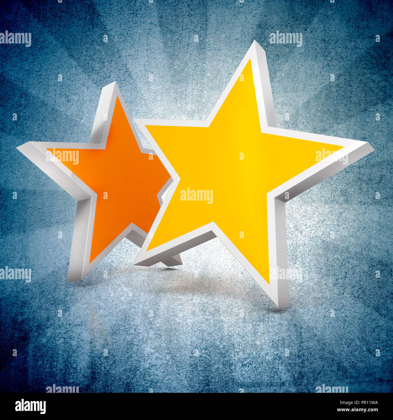 D2 stars