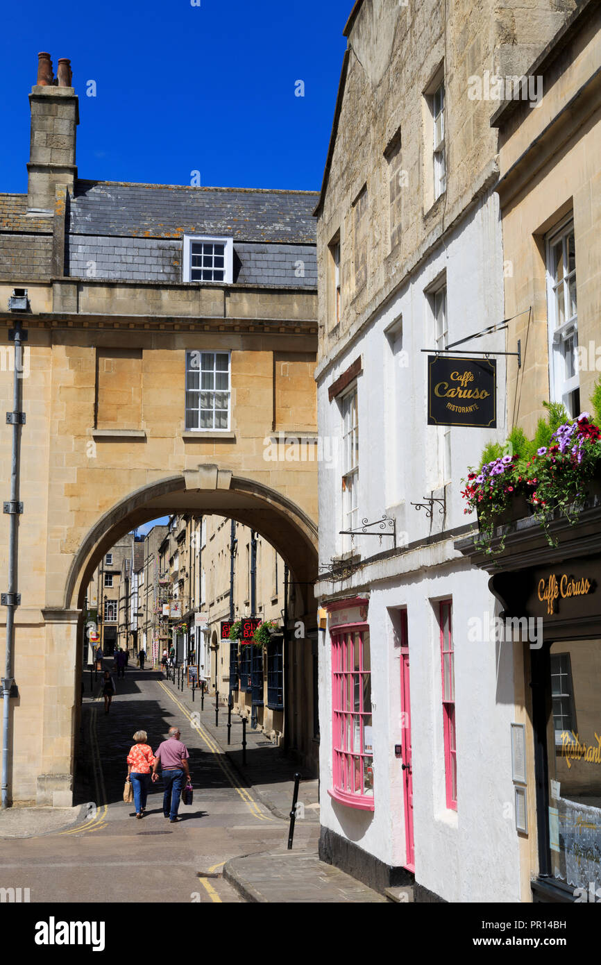 Bath street photography hires stock photography and images Alamy