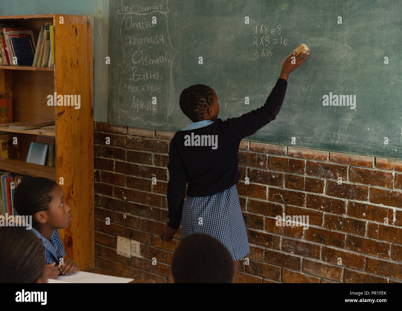 South africa girl study hires stock photography and images Alamy