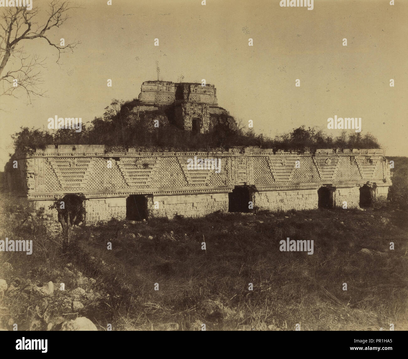 Templo mayor complex hi-res stock photography and images - Alamy