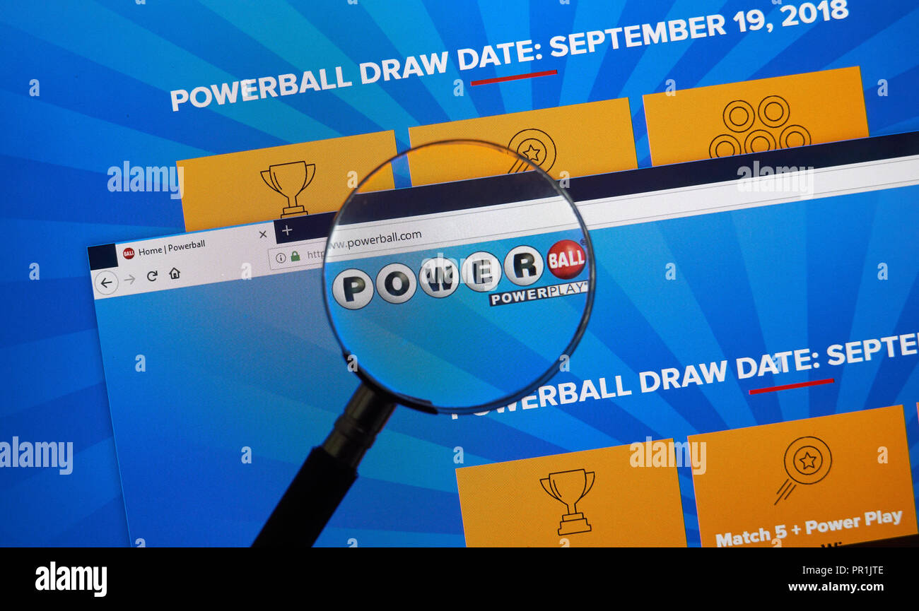  � Best New Canadian Lotteries 2021