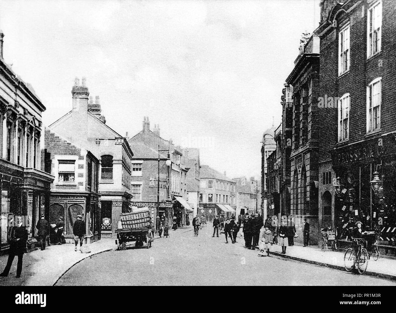 Of kettering hires stock photography and images Alamy