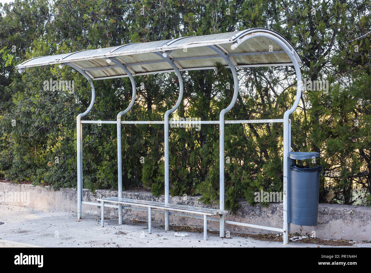 Underground Train Stop Empty underground coach hi-res stock photography and images - Alamy