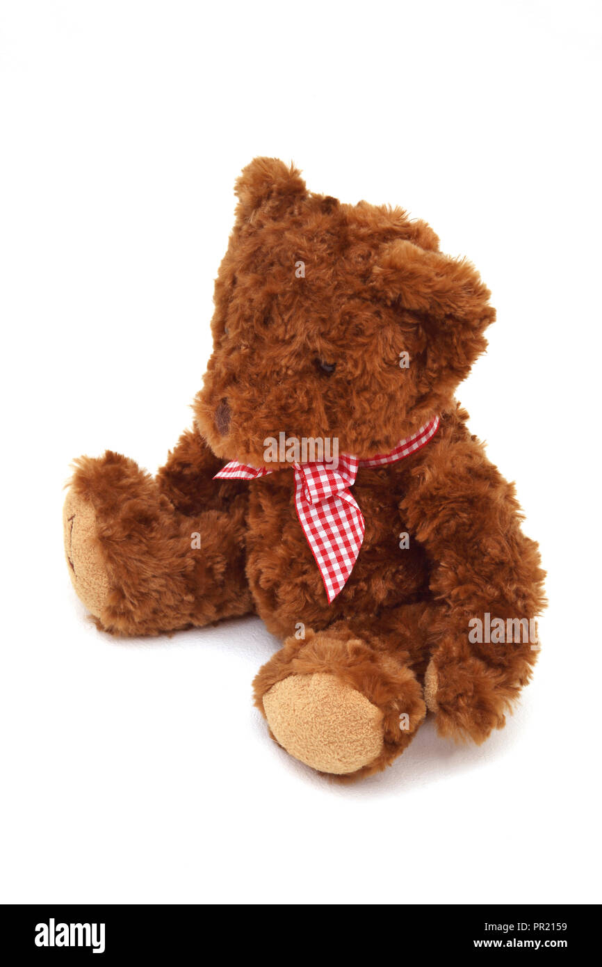 Cuddly teddy bear hires stock photography and images Alamy