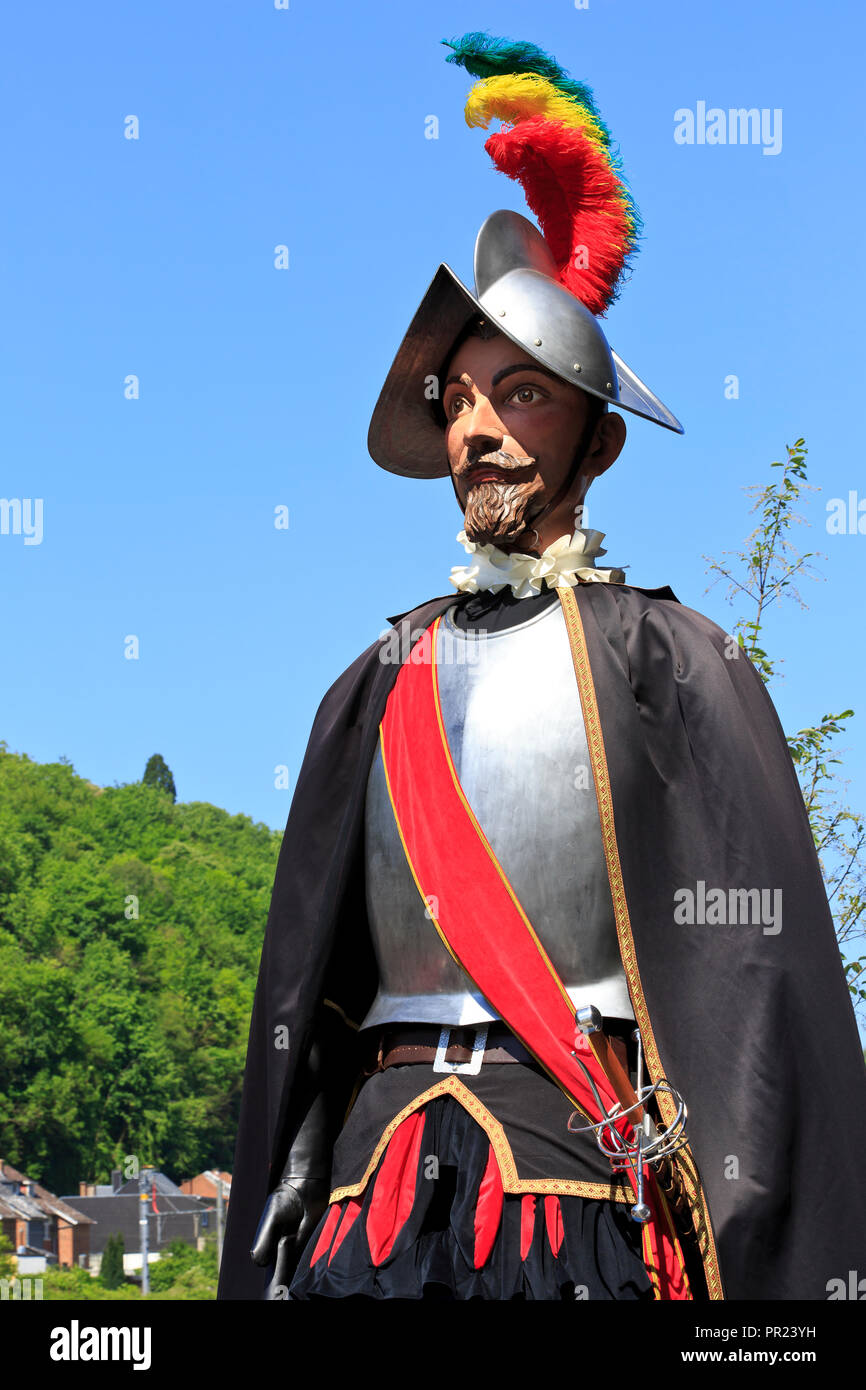 Spanish Soldier High Resolution Stock Photography and Images Alamy