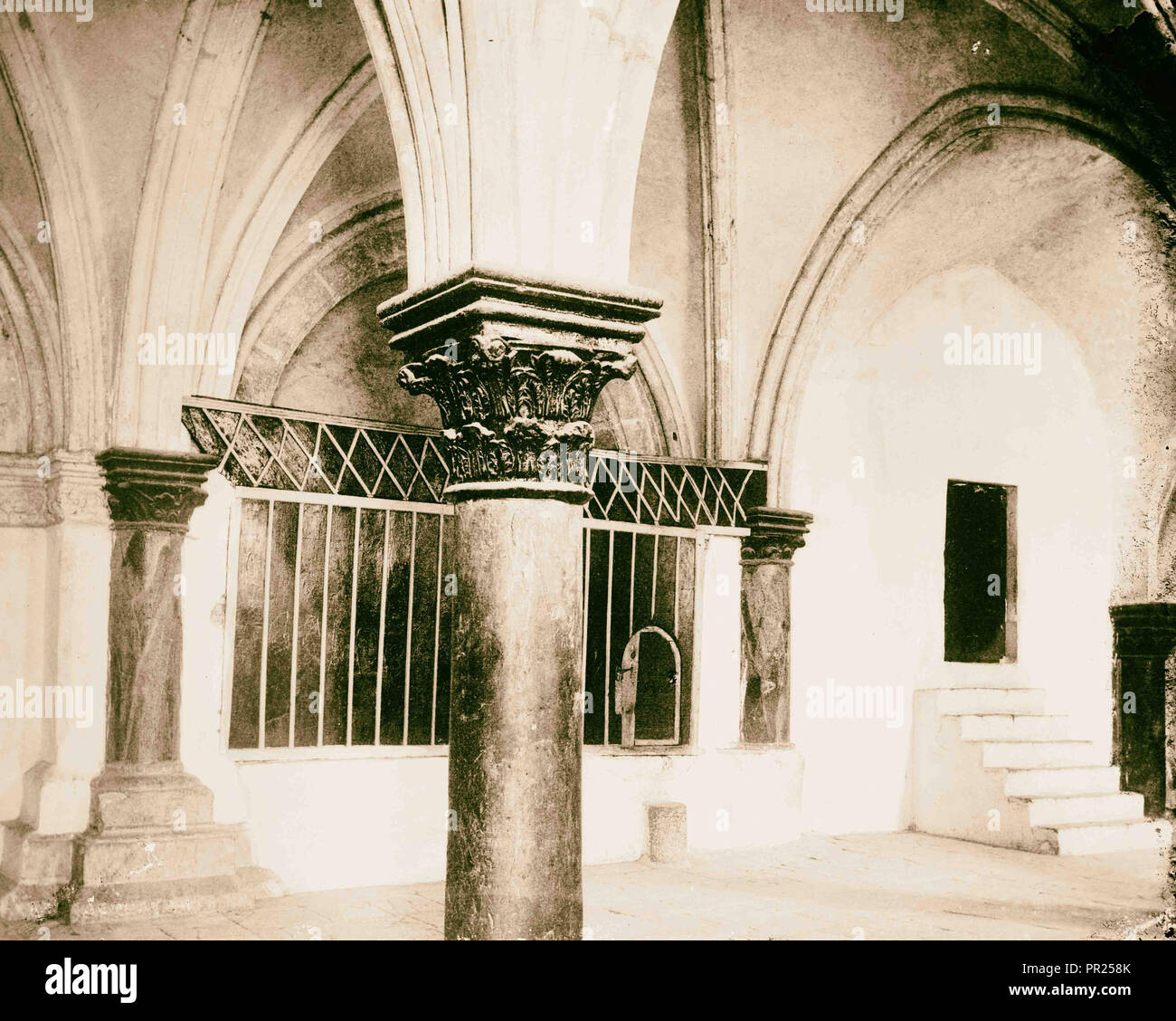 Jerusalem chamber hires stock photography and images Alamy