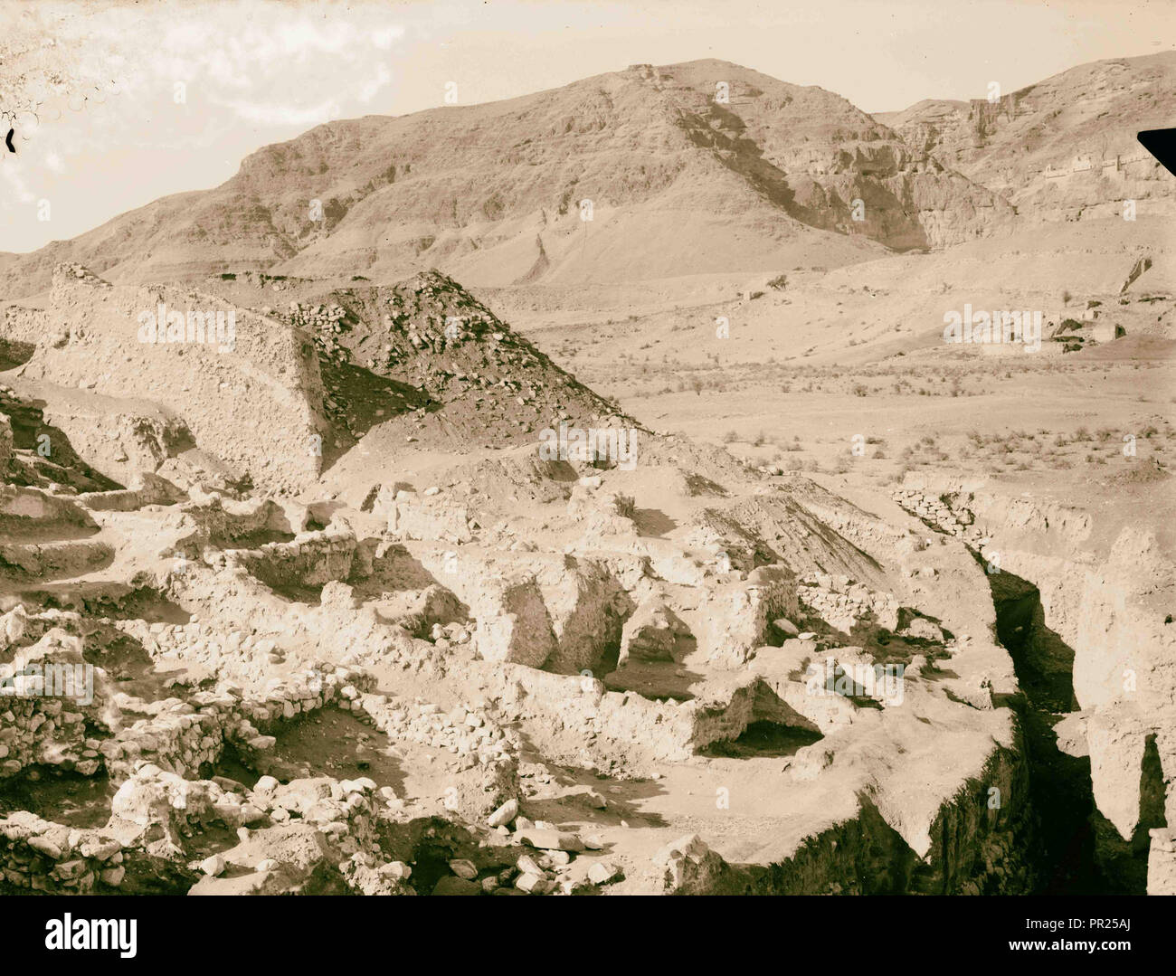 Ancient jericho hires stock photography and images Alamy