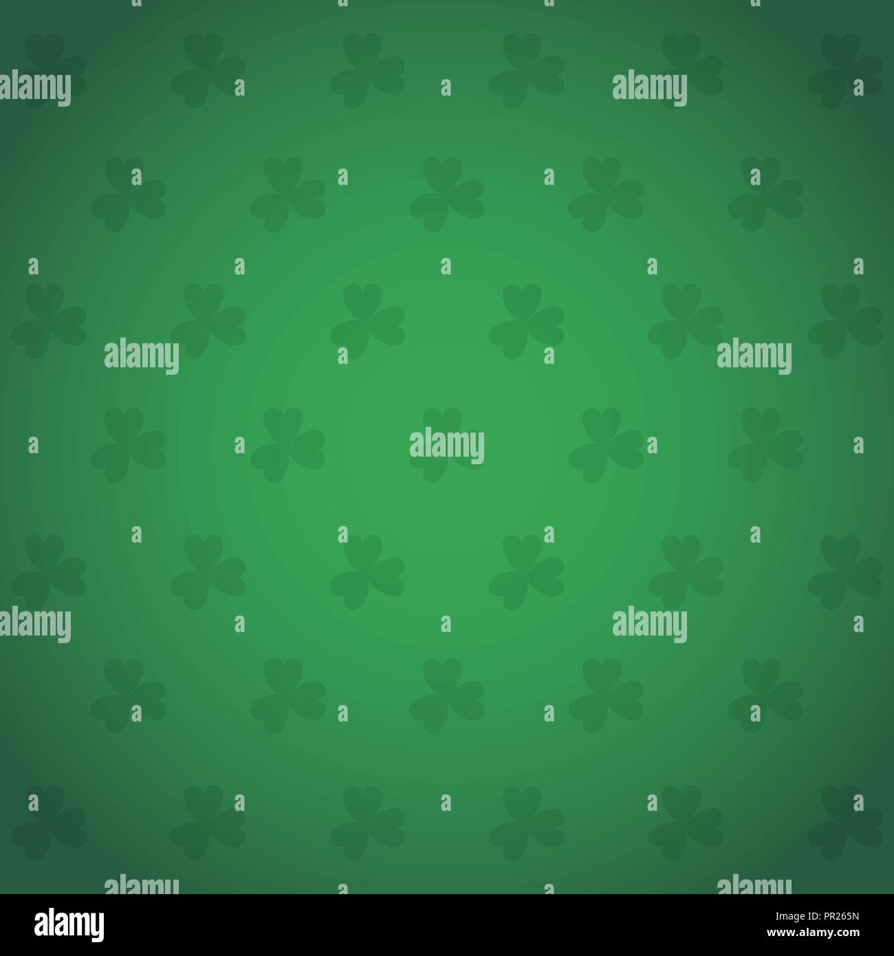 St patricks pattern background Stock Vector Image & Art - Alamy