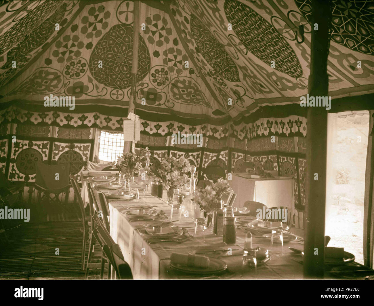Jewish tent hires stock photography and images Alamy