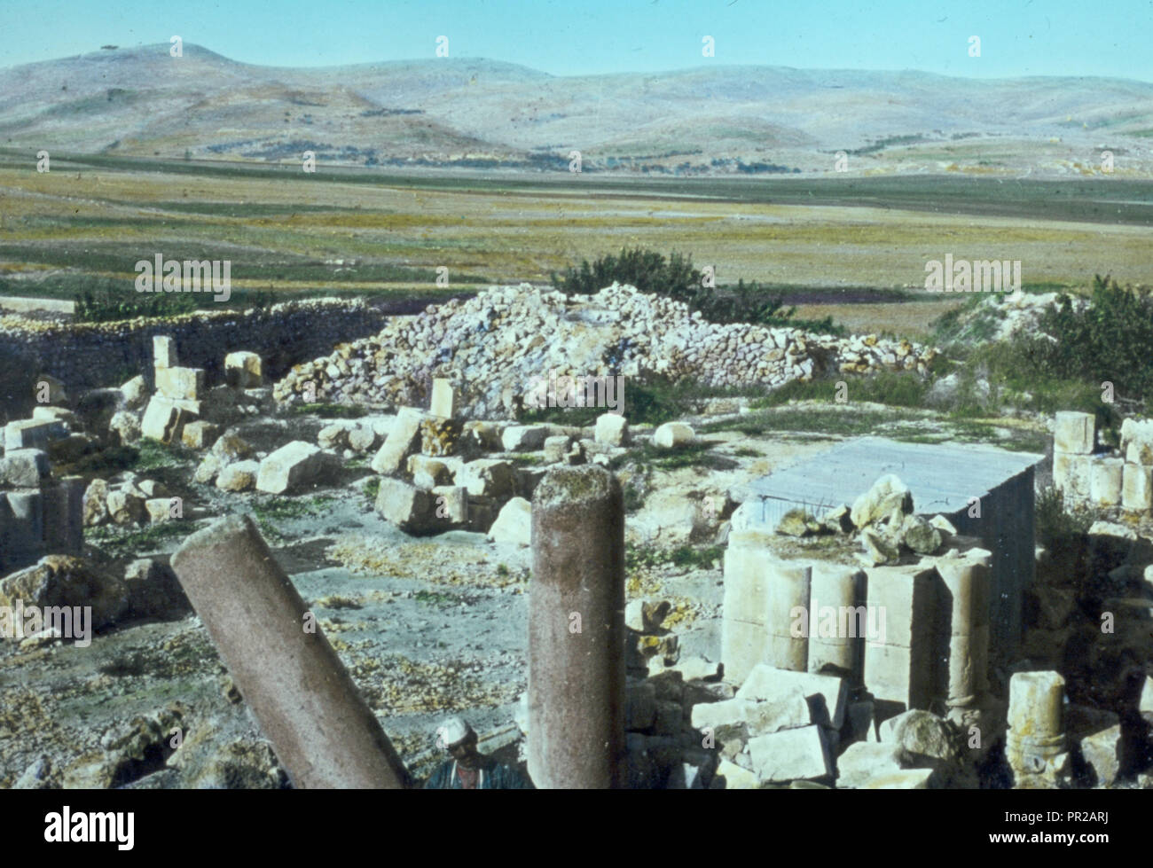 Jacobs well jerusalem israel hires stock photography and images Alamy