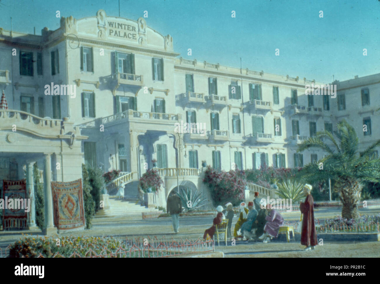 egypt-luxor-winter-palace-hotel-1950-egypt-luxor-stock-photo-alamy