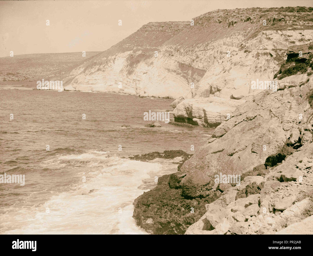 Syria. Tyre to Tripoli and Krak de Chevalier. Sidon. Ladder of Tyre