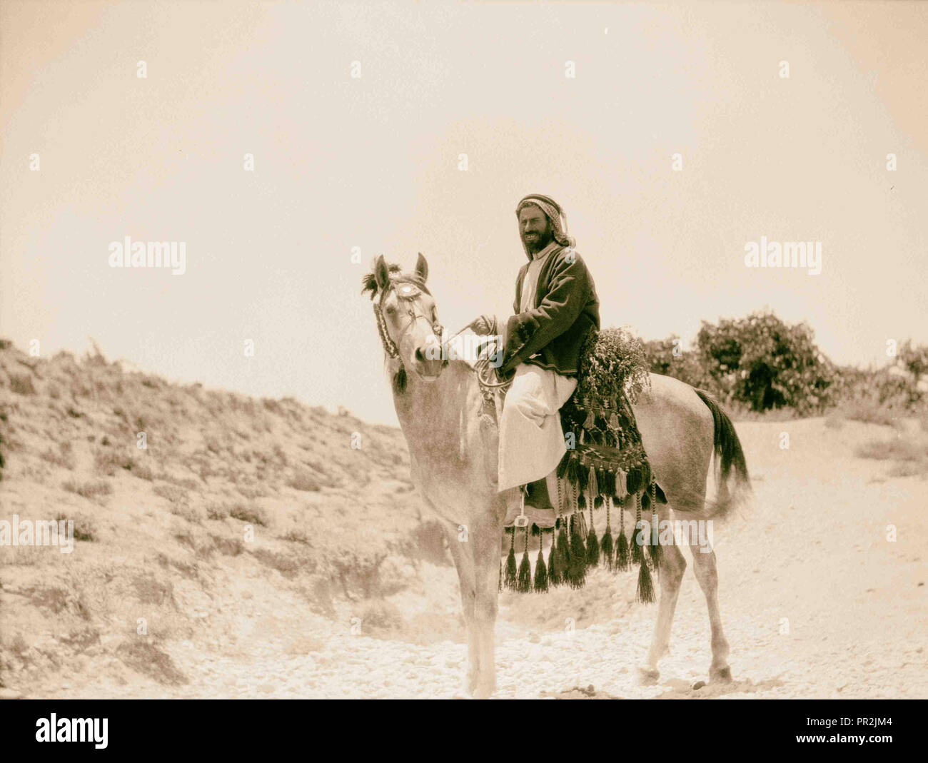 Syrian bedouin hi-res stock photography and images - Alamy