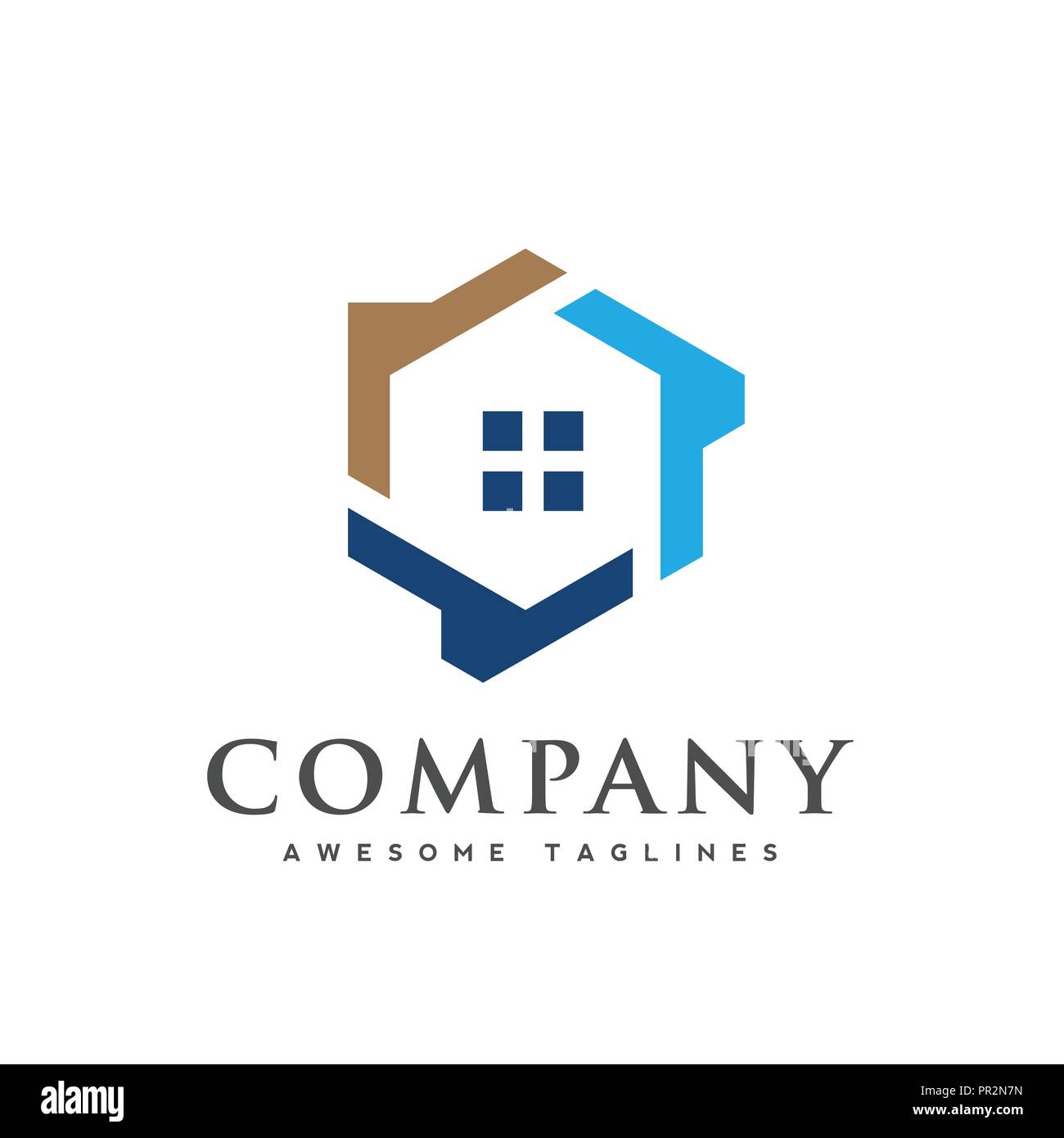Hexagon House Logo Vector Creative Real Estate Logo Property And Construction Logo Design Vector Colorful Homes Logo Concept Stock Vector Image Art Alamy Hexagon House Logo Vector Creative Real Estate Logo Property And Construction Logo Design Vector Colorful Homes Logo Concept Stock Vector Image Art Alamy