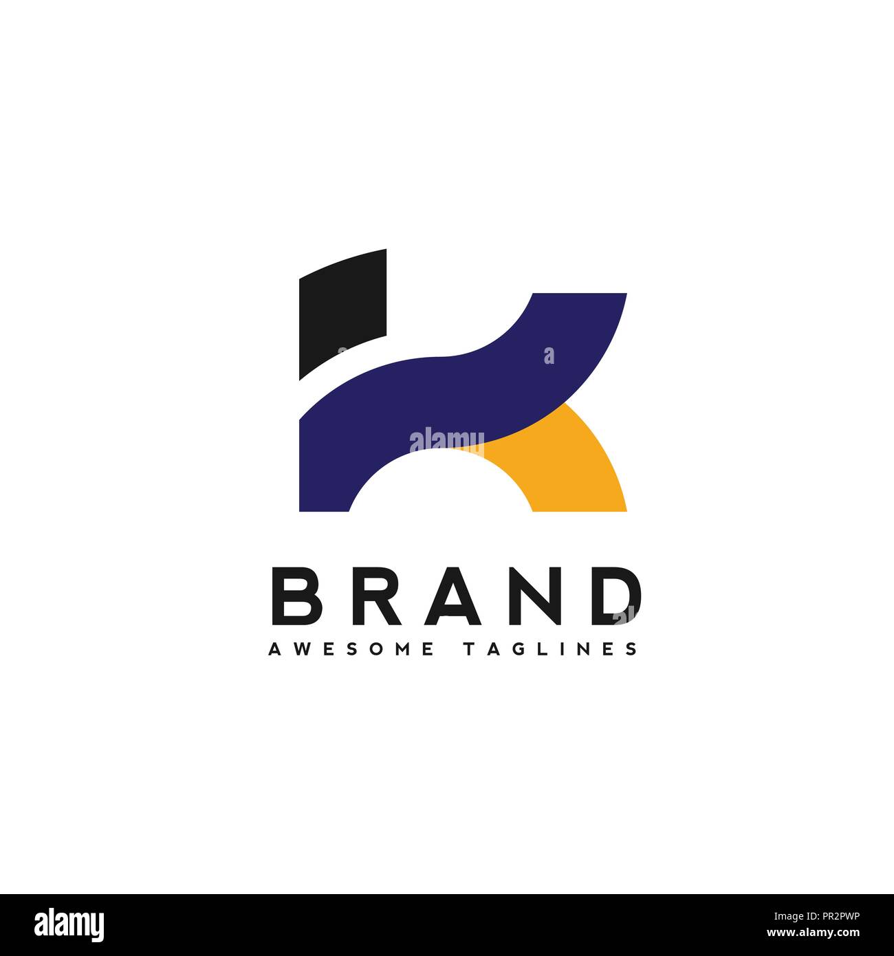 Letter K Logo Simple Design Template Business Corporate Creative Letter K Logo Design Best New Letter K Logo Stock Vector Image Art Alamy