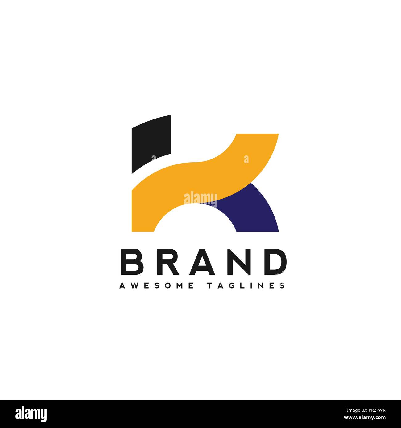 Letter K Logo Simple Design Template Business Corporate Creative Letter K Logo Design Best New Letter K Logo Stock Vector Image Art Alamy