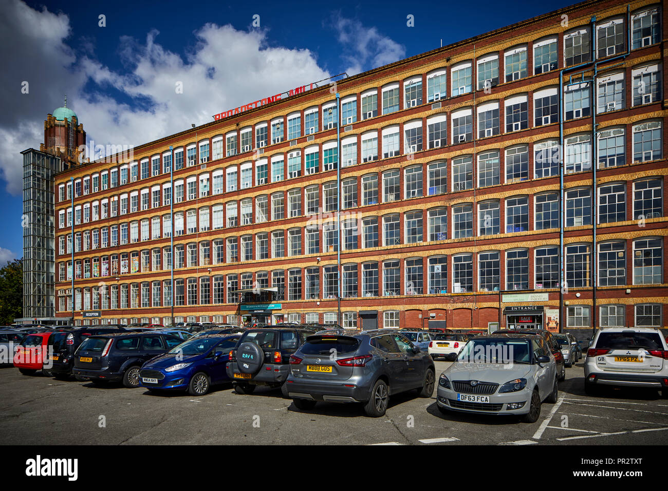 Broadstone uk hires stock photography and images Alamy