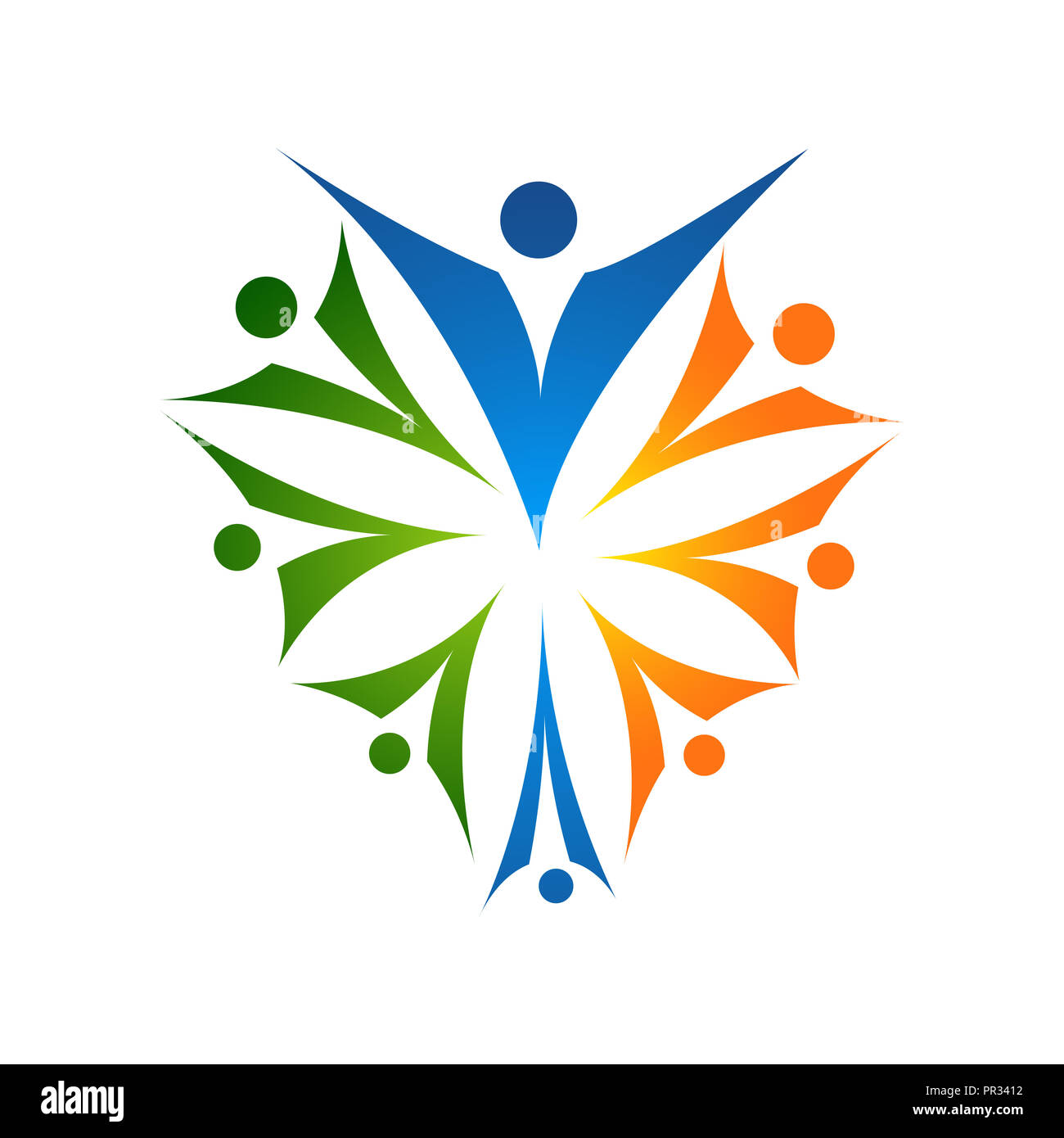 Symbols Of Love And Family