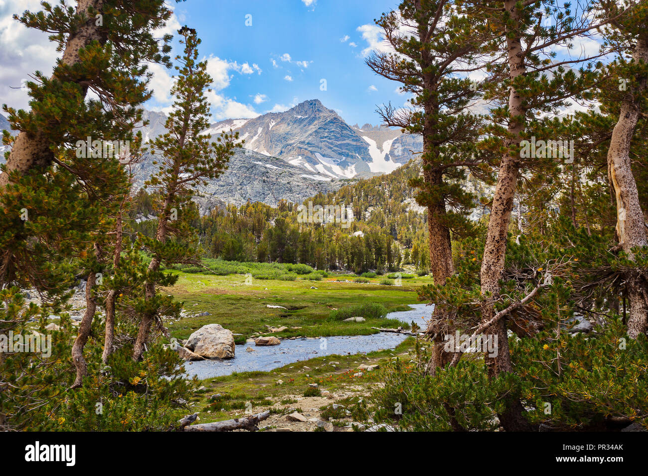 John Muir Wilderness Hi res Stock Photography And Images Alamy