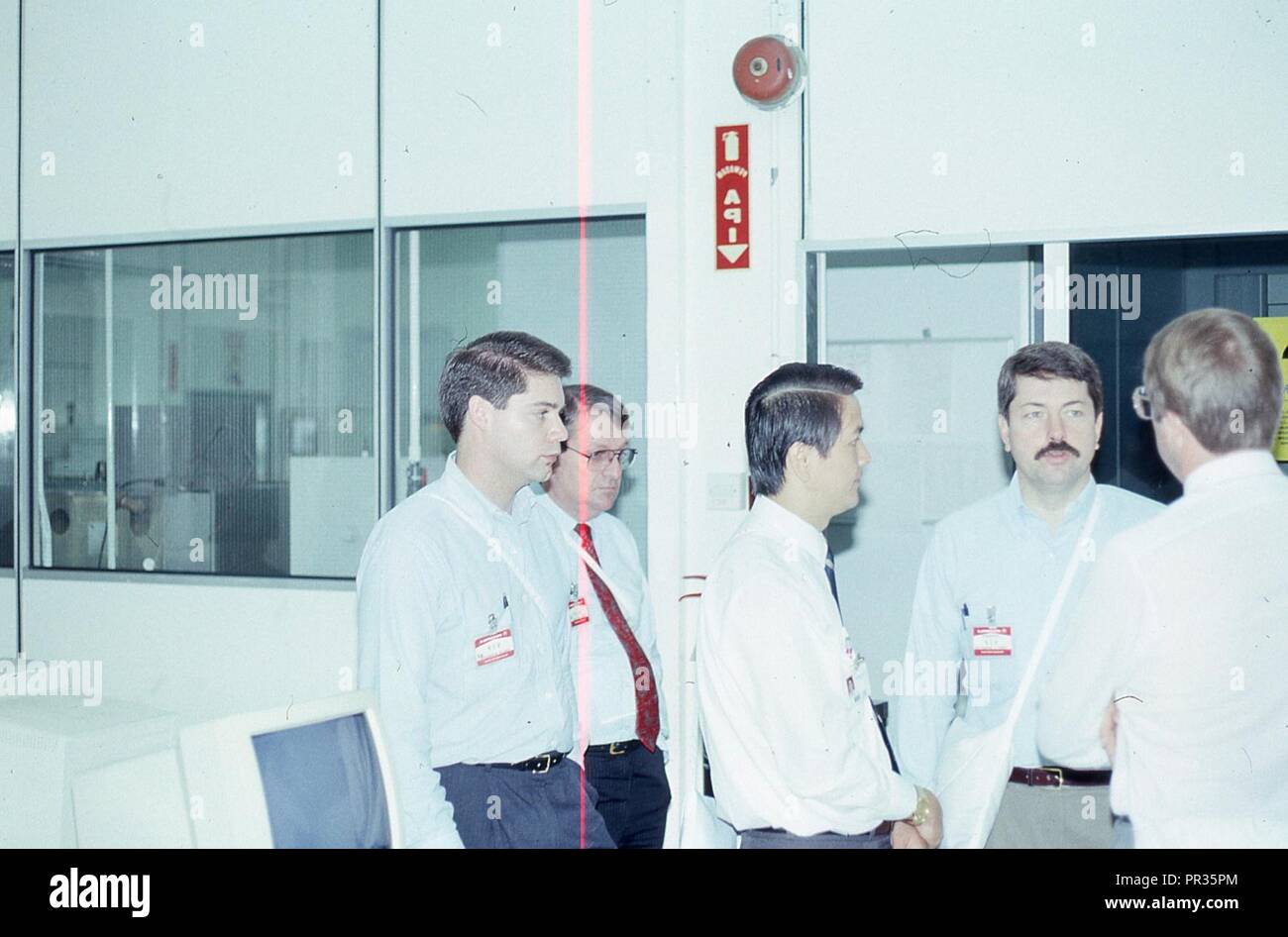 Various photos from a Zimbabwe exhibit Stock Photo - Alamy