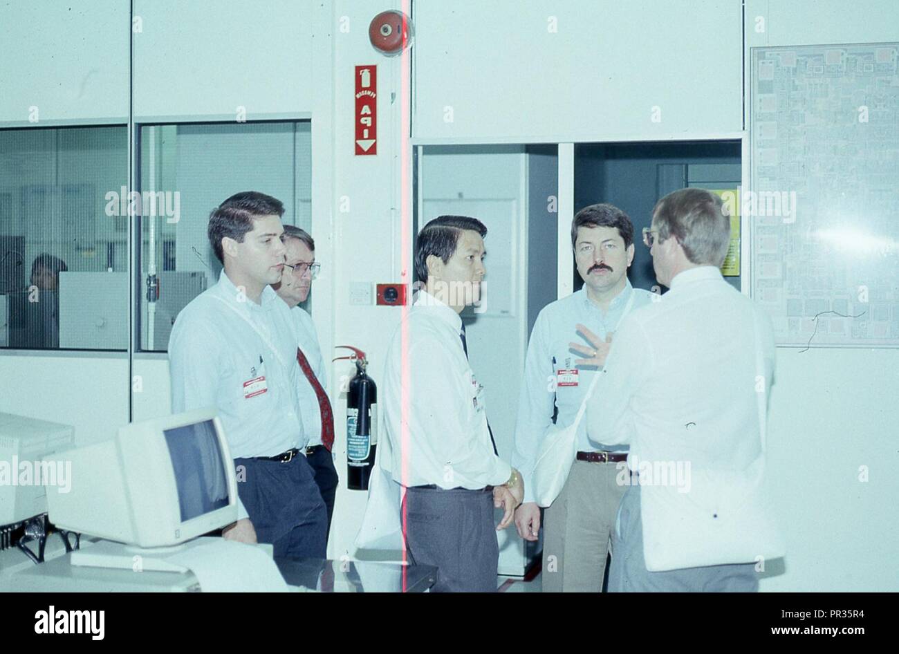 Various photos from a Zimbabwe exhibit Stock Photo - Alamy