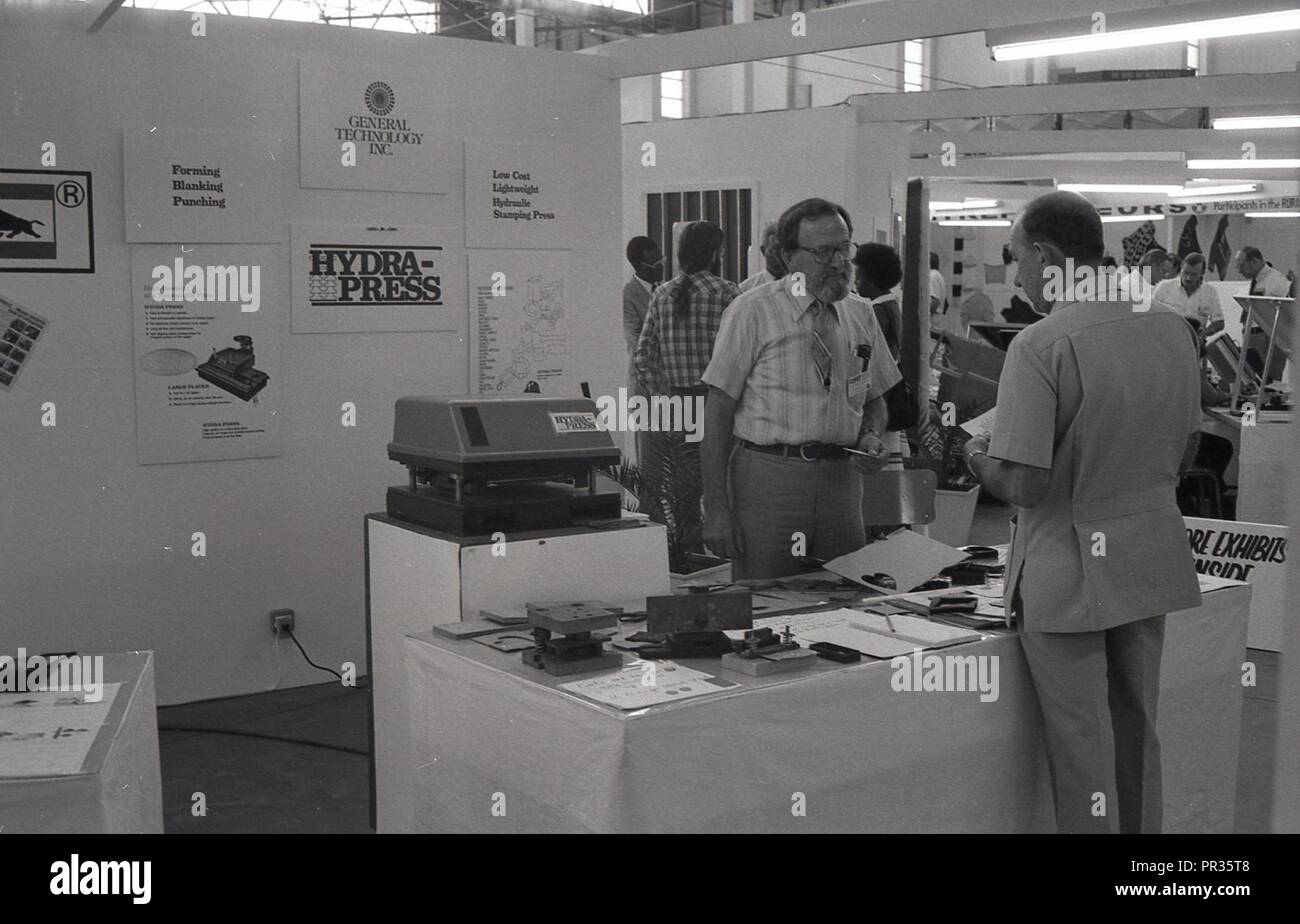 Various photos from a Zimbabwe exhibit Stock Photo - Alamy