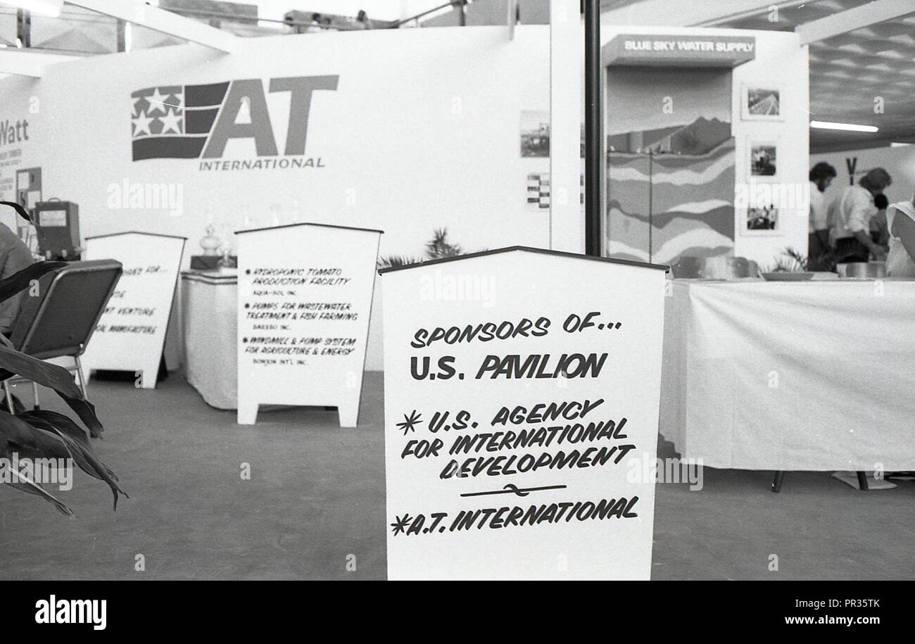 Various photos from a Zimbabwe exhibit Stock Photo - Alamy