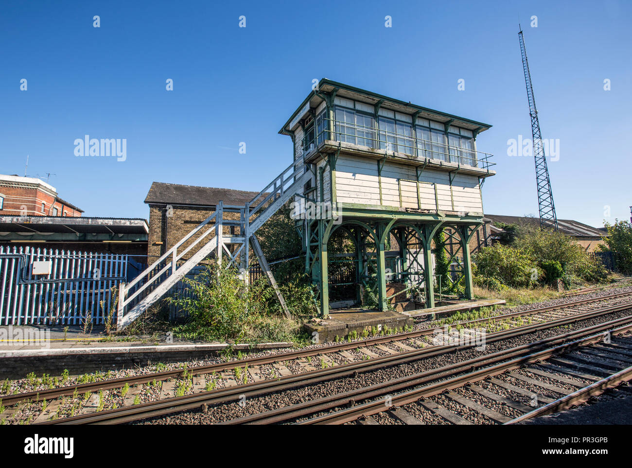 signal-box-canterbury-east-station-stock-photo-alamy