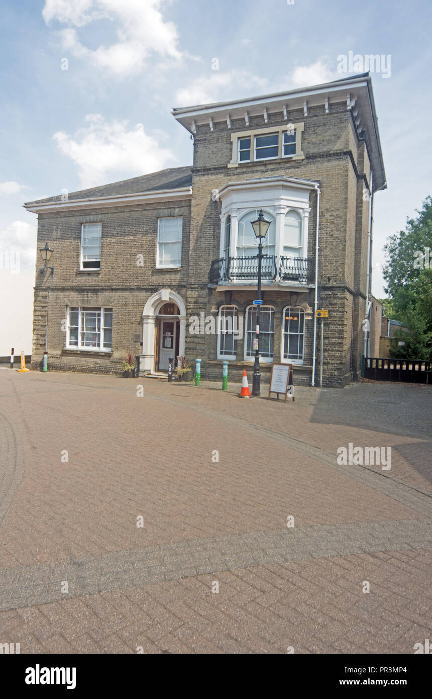 Halesworth hires stock photography and images Alamy