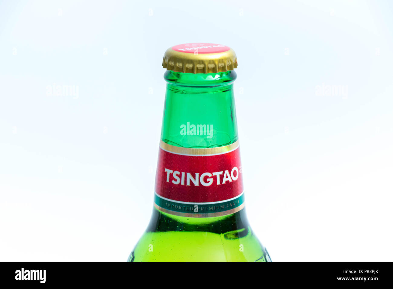 Tsingtao Beer Near Me A Guide
