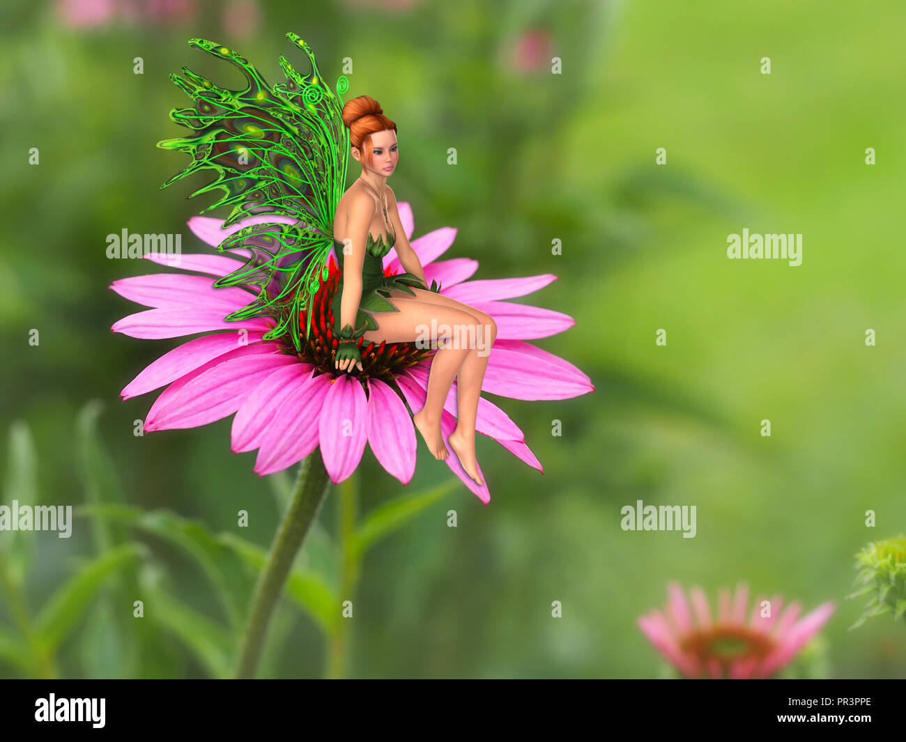 Featured image of post Fairy Sitting In Flower - Fantasy fortress, medieval architecture four different scene of fantasy world with beautiful fairies in the fairy tale and castle with rainbow, fantasy house and mushroom house.