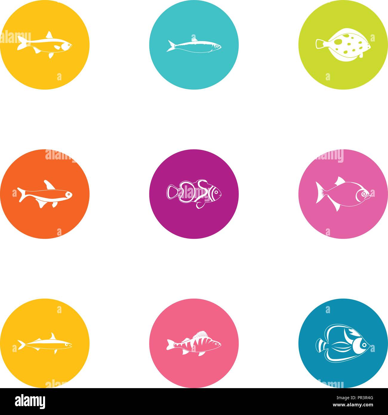 Fishing boat deal Stock Vector Images - Alamy